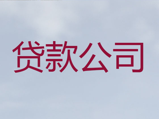 射洪市信用贷款-银行抵押贷款